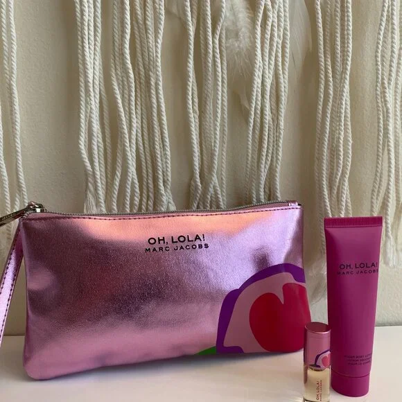 Marc Jacobs Daisy , Oh Lola Bundle Set - Picture 6 of 15